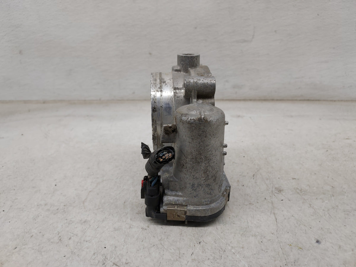 2011-2020 Dodge Grand Caravan Throttle Body P/N:05184349AC 05184349AE Fits OEM Used Auto Parts - Oemusedautoparts1.com