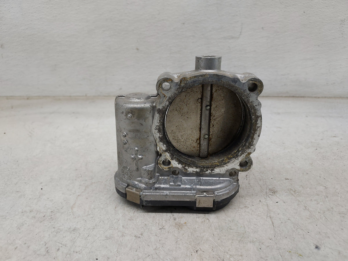 2011-2020 Dodge Grand Caravan Throttle Body P/N:05184349AC 05184349AE Fits OEM Used Auto Parts - Oemusedautoparts1.com