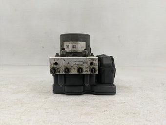 compare product 2012 Dodge Grand Caravan Anti-Lock Brake ABS Pump Module Actuator OEM P/N:P05154911AE Fits OEM Used Auto Parts