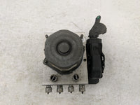 2012 Dodge Grand Caravan Anti-Lock Brake ABS Pump Module Actuator OEM P/N:P05154911AE Fits OEM Used Auto Parts - Oemusedauto