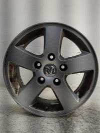 2008-2013 Dodge Grand Caravan Oem Wheel Rim 1261322 - Oemusedautoparts1.com