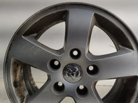2008-2013 Dodge Grand Caravan Oem Wheel Rim 1261322 - Oemusedautoparts1.com