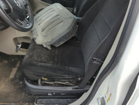 2011-2018 Dodge Grand Caravan Driver Front Seat Oem 1265134 - Oemusedautoparts1.com