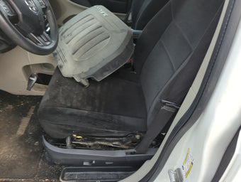 compare product 2011-2018 Dodge Grand Caravan Driver Front Seat Oem 1265134