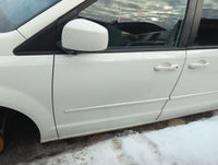 2008-2020 Dodge Grand Caravan Driver Front Door Oem 1265148 - Oemusedautoparts1.com