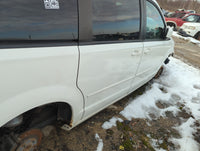 2008-2020 Dodge Grand Caravan Passenger Rear Door Oem 1265156 - Oemusedautoparts1.com
