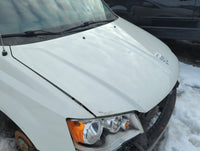 2011-2020 Dodge Grand Caravan Hood Oem - Oemusedautoparts1.com
