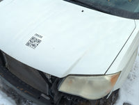 2011-2020 Dodge Grand Caravan Hood Oem - Oemusedautoparts1.com