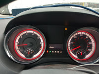 2011-2012 Dodge Grand Caravan Instrument Cluster Speedometer Gauges Miles:254K Fits Fits 2011 2012 OEM Used Auto Parts - Oem