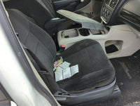 2011-2018 Dodge Grand Caravan Passenger Front Seat Oem 1265248 - Oemusedautoparts1.com