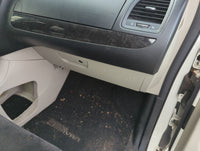 2012 Dodge Grand Caravan Passenger Glove Box Door Storage Compartment 1265256 - Oemusedautoparts1.com