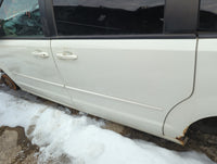 2008-2020 Dodge Grand Caravan Driver Rear Door Oem 1265280 - Oemusedautoparts1.com