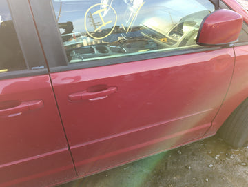 2008-2020 Dodge Grand Caravan Passenger Front Door Oem - Oemusedautoparts1.com
