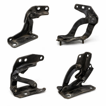 compare product 2012 Dodge Grand Caravan Trunk Lid-hinge Passenger Right Side 1277946