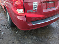 2011-2020 Dodge Grand Caravan Rear Bumper Assembly Oem - Oemusedautoparts1.com