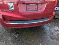 2011-2020 Dodge Grand Caravan Rear Bumper Assembly Oem - Oemusedautoparts1.com
