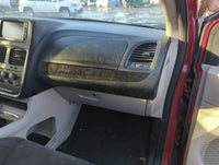 2012 Dodge Grand Caravan Passenger Glove Box Door Storage Compartment 1277995 - Oemusedautoparts1.com