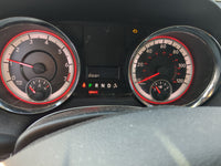 2012 Dodge Grand Caravan Instrument Cluster Speedometer Gauges Miles:188K Fits OEM Used Auto Parts - Oemusedautoparts1.com
