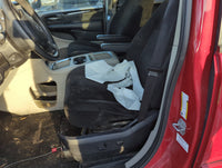 2011-2018 Dodge Grand Caravan Driver Front Seat Oem 1278036 - Oemusedautoparts1.com