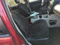 2011-2018 Dodge Grand Caravan Passenger Front Seat Oem 1278039 - Oemusedautoparts1.com