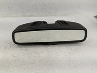 2010-2018 Dodge Grand Caravan Interior Rear View Mirror Replacement OEM P/N:55157457A0 Fits OEM Used Auto Parts - Oemusedaut