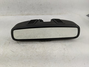 2010-2018 Dodge Grand Caravan Interior Rear View Mirror Replacement OEM P/N:55157457A0 Fits OEM Used Auto Parts - Oemusedaut