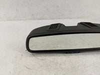 2010-2018 Dodge Grand Caravan Interior Rear View Mirror Replacement OEM P/N:55157457A0 Fits OEM Used Auto Parts - Oemusedaut