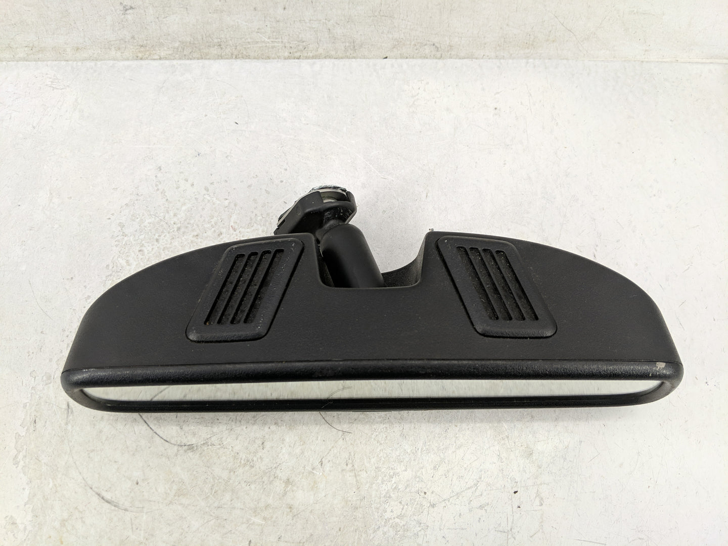 2010-2018 Dodge Grand Caravan Interior Rear View Mirror Replacement OEM P/N:55157457A0 Fits OEM Used Auto Parts - Oemusedaut