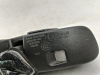 2010-2018 Dodge Grand Caravan Interior Rear View Mirror Replacement OEM P/N:55157457A0 Fits OEM Used Auto Parts - Oemusedaut
