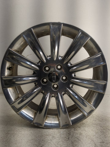 Dodge Grand Caravan Oem Wheel Rim - Oemusedautoparts1.com