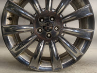 Dodge Grand Caravan Oem Wheel Rim 1312698 - Oemusedautoparts1.com