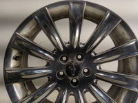 Dodge Grand Caravan Oem Wheel Rim 1312698 - Oemusedautoparts1.com