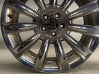 Dodge Grand Caravan Oem Wheel Rim 1312698 - Oemusedautoparts1.com