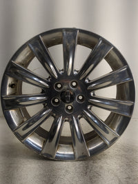 Dodge Grand Caravan Oem Wheel Rim 1312698 - Oemusedautoparts1.com