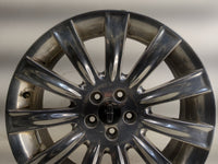 Dodge Grand Caravan Oem Wheel Rim 1312698 - Oemusedautoparts1.com