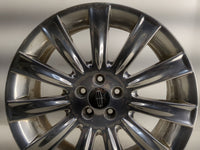 2012 Dodge Grand Caravan Oem Wheel Rim - Oemusedautoparts1.com