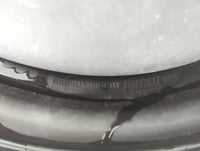 2008-2015 Dodge Grand Caravan Spare Donut Tire Wheel Rim Oem 1312702 - Oemusedautoparts1.com