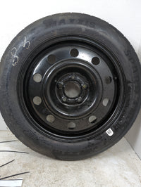 2008-2015 Dodge Grand Caravan Spare Donut Tire Wheel Rim Oem 1312702 - Oemusedautoparts1.com