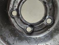 2008-2015 Dodge Grand Caravan Spare Donut Tire Wheel Rim Oem 1312702 - Oemusedautoparts1.com