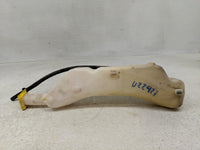 2008 Dodge Grand Caravan Radiator Coolant Overflow Expansion Tank Bottle 1313109 - Oemusedautoparts1.com