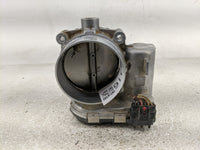 2011-2020 Dodge Grand Caravan Throttle Body P/N:0 280 750 570 05184349AC Fits OEM Used Auto Parts - Oemusedautoparts1.com