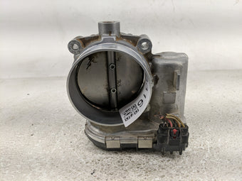 compare product 2011-2020 Dodge Grand Caravan Throttle Body P/N:0 280 750 570 05184349AC Fits OEM Used Auto Parts