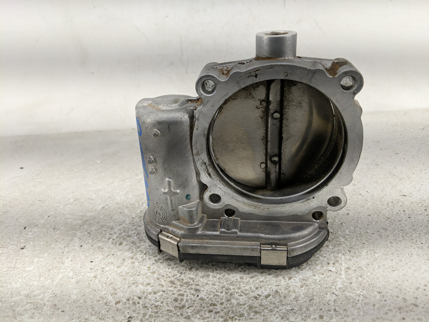 2011-2020 Dodge Grand Caravan Throttle Body P/N:0 280 750 570 05184349AC Fits OEM Used Auto Parts - Oemusedautoparts1.com