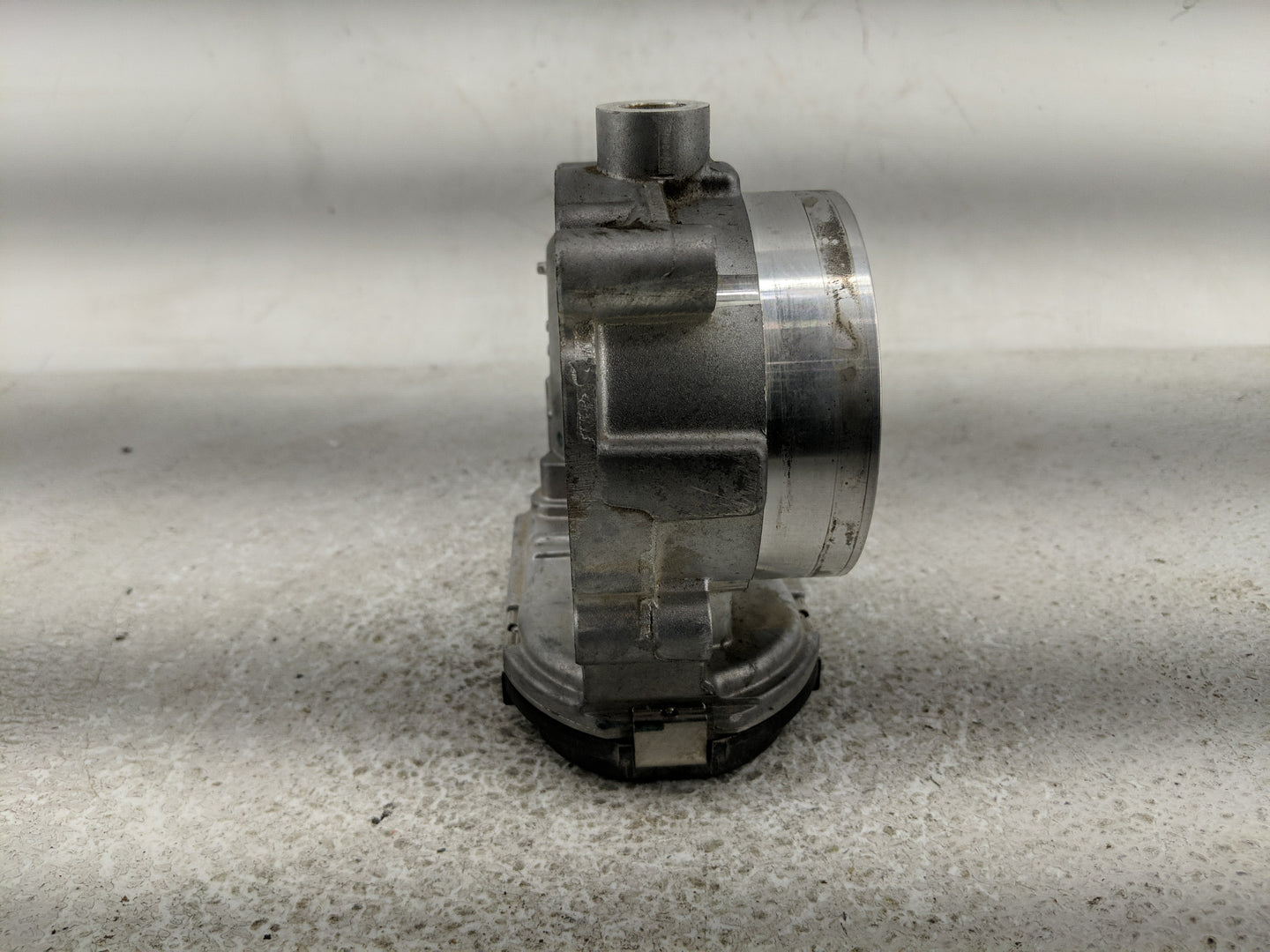 2011-2020 Dodge Grand Caravan Throttle Body P/N:0 280 750 570 05184349AC Fits OEM Used Auto Parts - Oemusedautoparts1.com