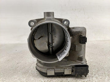 2011-2020 Dodge Grand Caravan Throttle Body P/N:0 280 750 770 05184349AE Fits OEM Used Auto Parts - Oemusedautoparts1.com