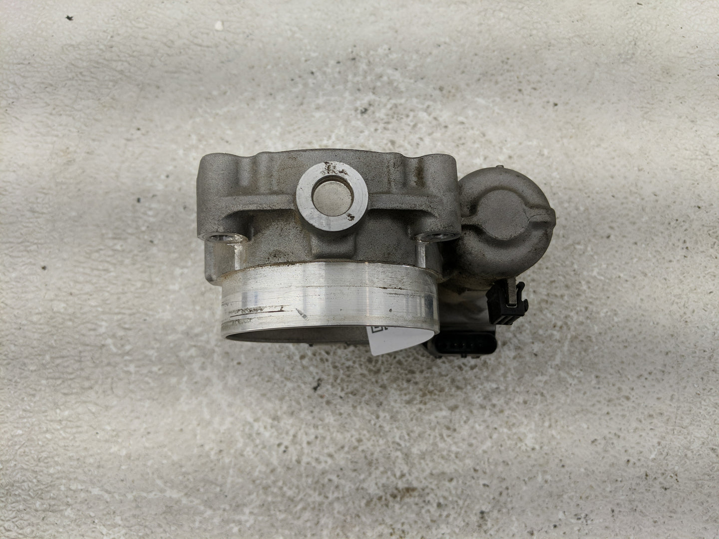 2011-2020 Dodge Grand Caravan Throttle Body P/N:0 280 750 770 05184349AE Fits OEM Used Auto Parts - Oemusedautoparts1.com