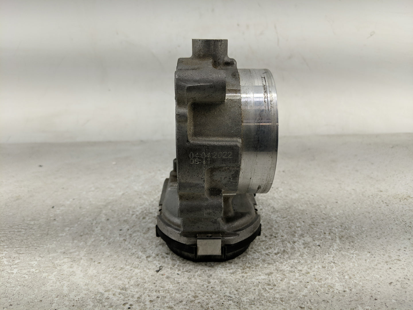 2011-2020 Dodge Grand Caravan Throttle Body P/N:0 280 750 770 05184349AE Fits OEM Used Auto Parts - Oemusedautoparts1.com