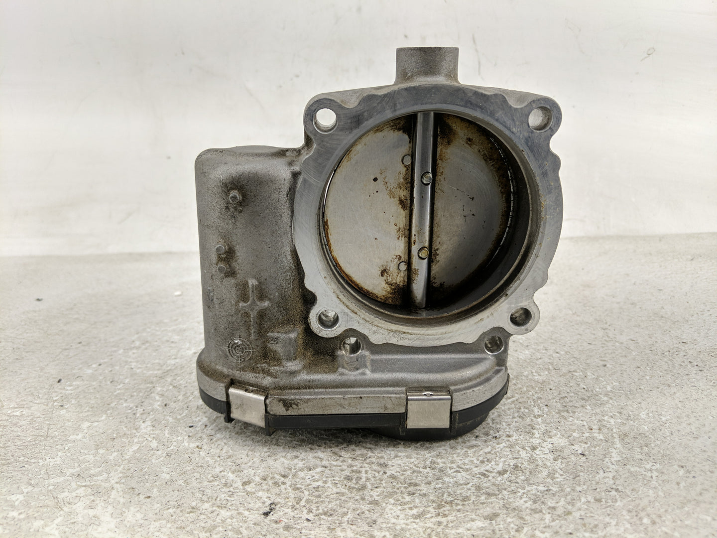 2011-2020 Dodge Grand Caravan Throttle Body P/N:0 280 750 770 05184349AE Fits OEM Used Auto Parts - Oemusedautoparts1.com
