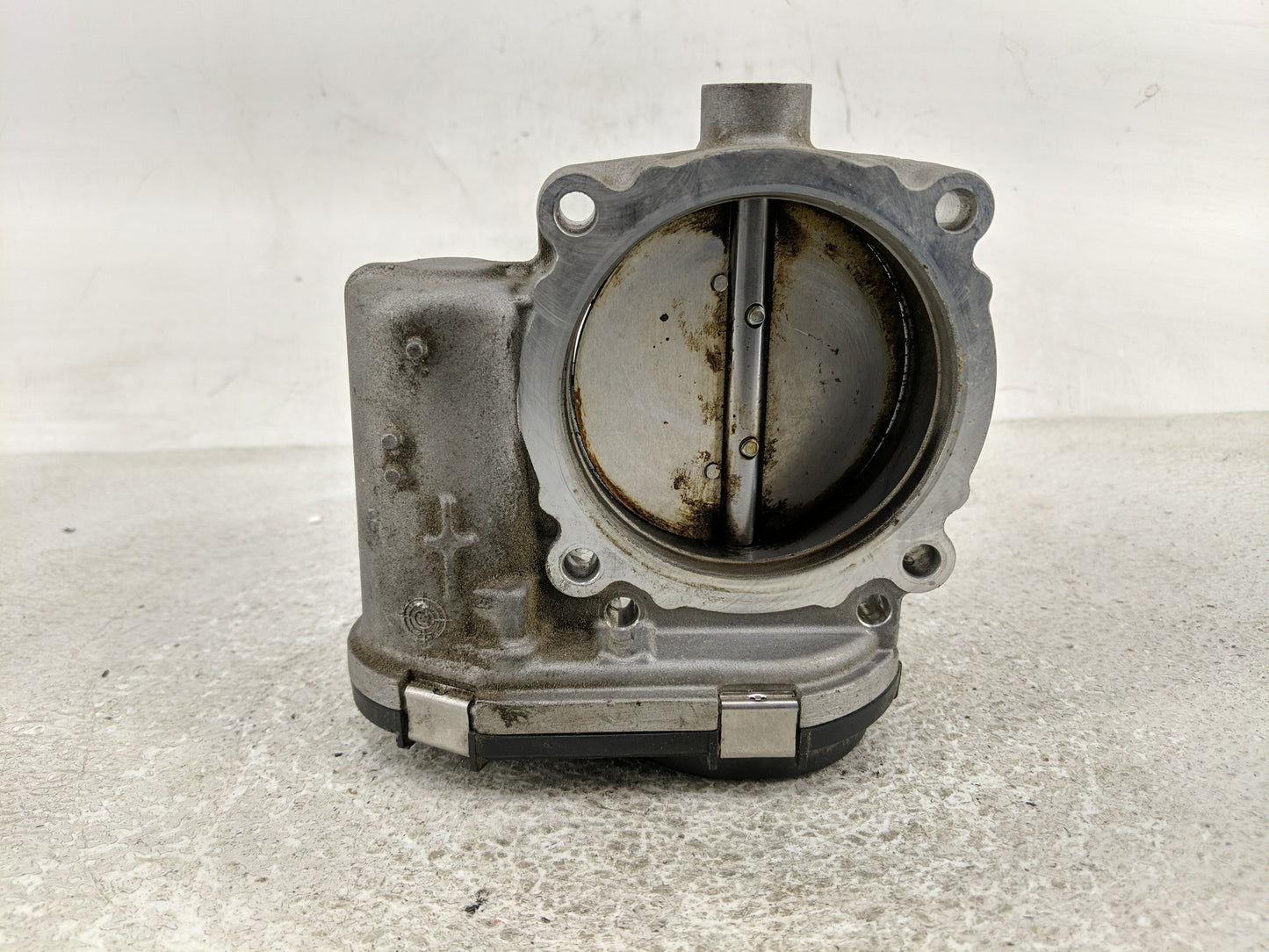 2011-2020 Dodge Grand Caravan Throttle Body P/N:0 280 750 770 05184349AE Fits OEM Used Auto Parts - Oemusedautoparts1.com