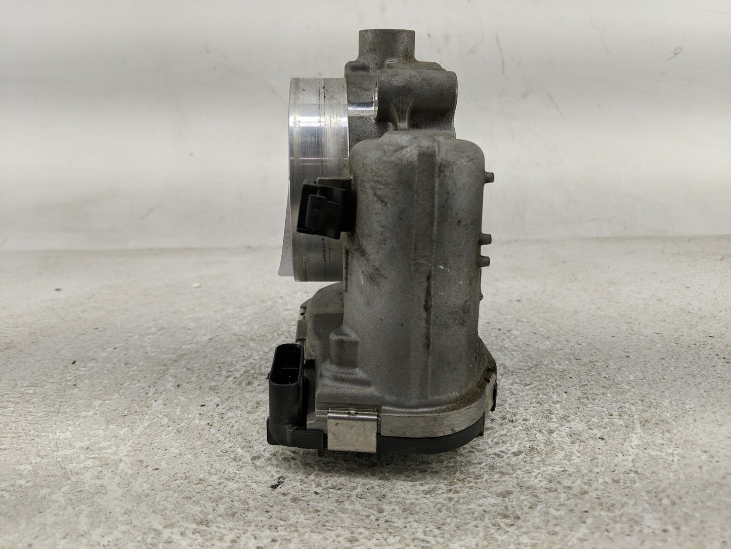 2011-2020 Dodge Grand Caravan Throttle Body P/N:0 280 750 770 05184349AE Fits OEM Used Auto Parts - Oemusedautoparts1.com